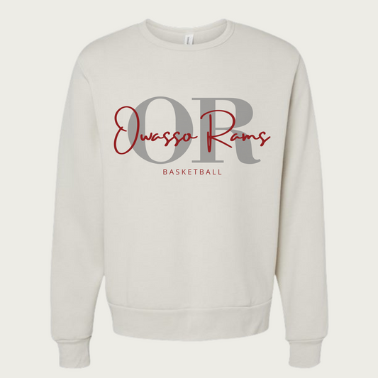 OR Rams