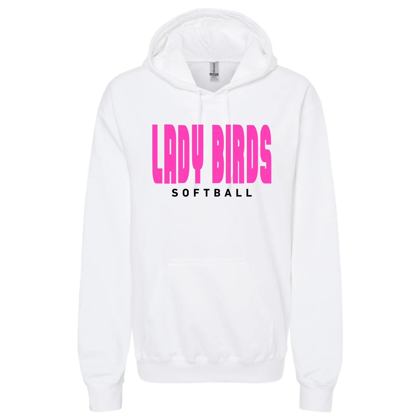 Lady Birds 1