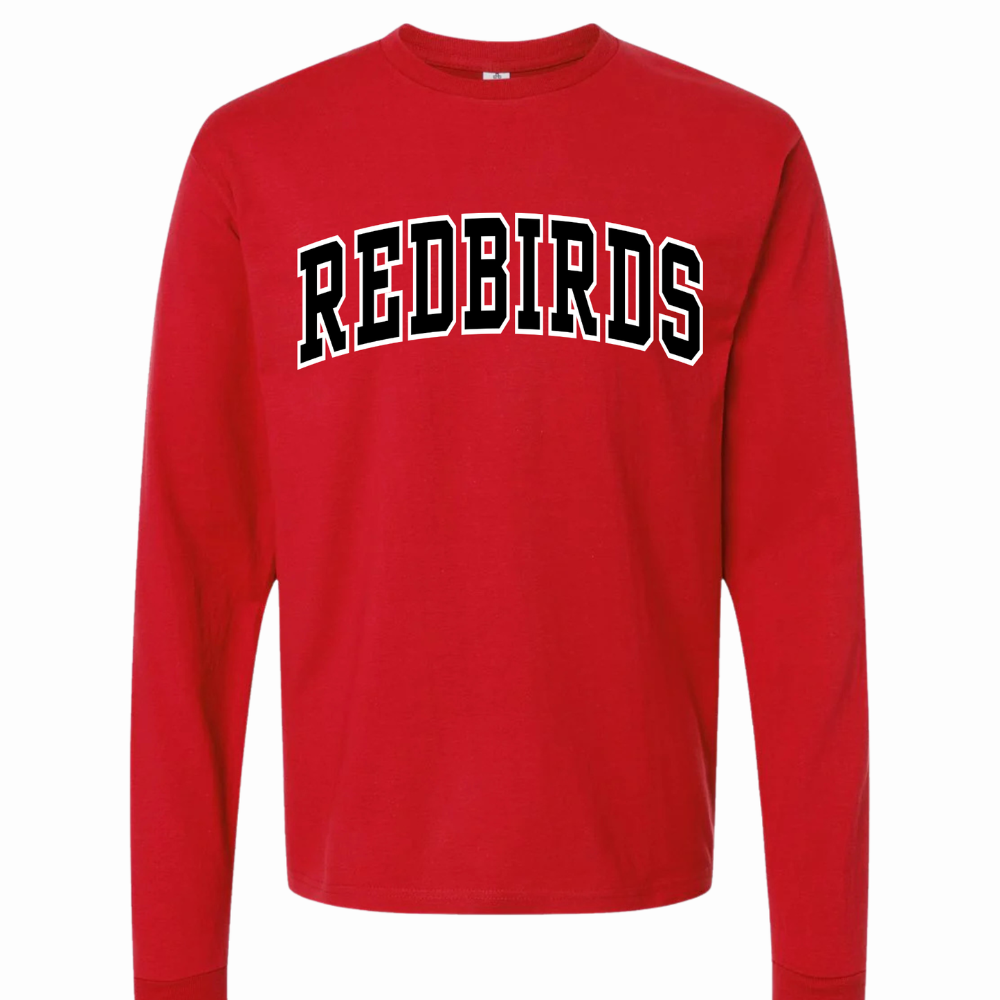 Redbirds 1