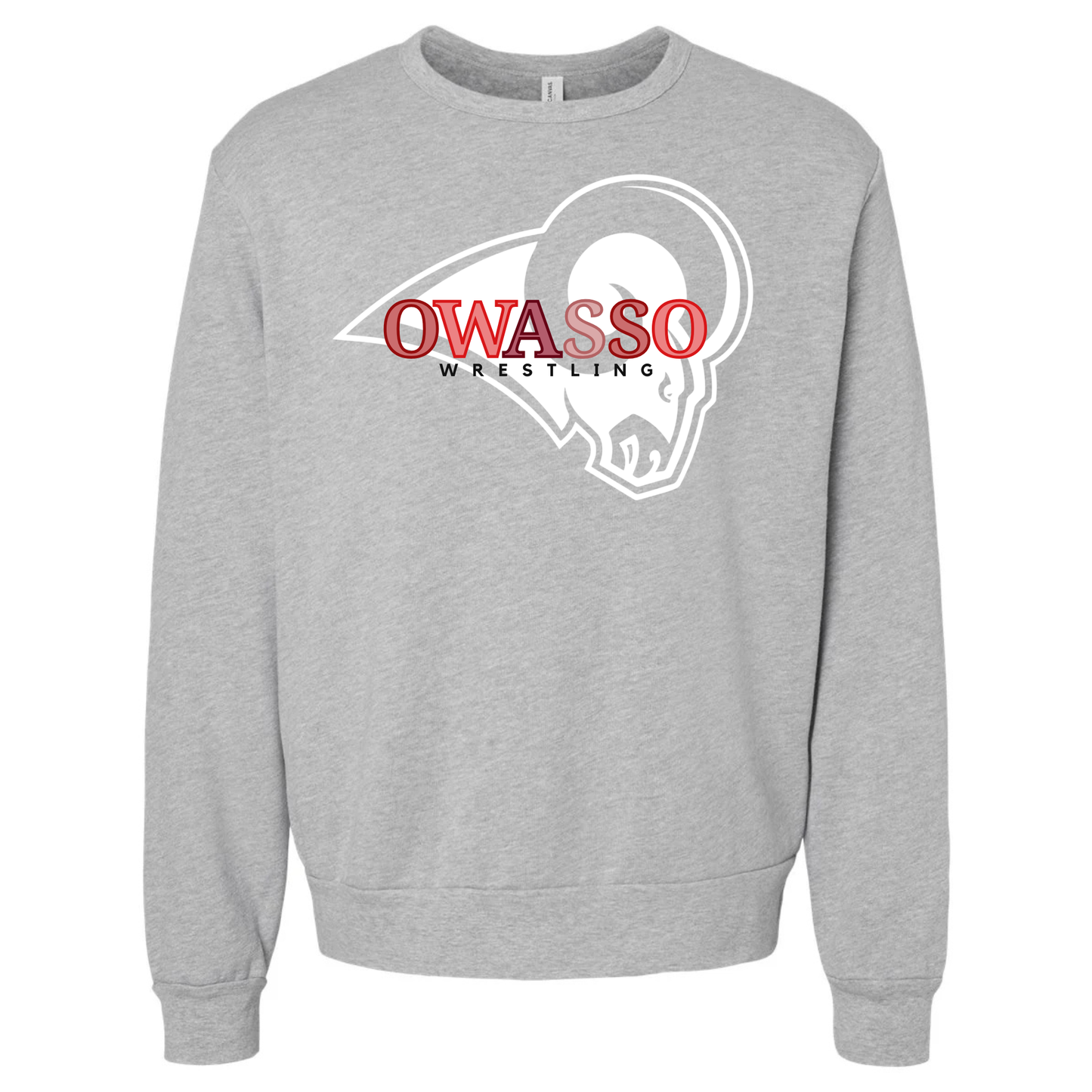 Owasso Multi Wrestling