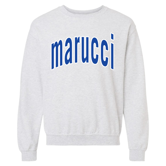 Marucci 6