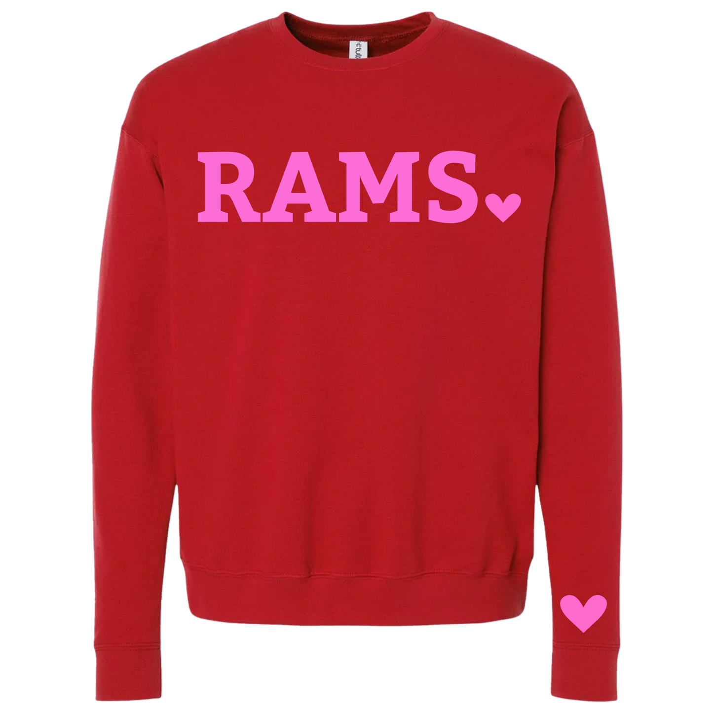 RAMS Heart