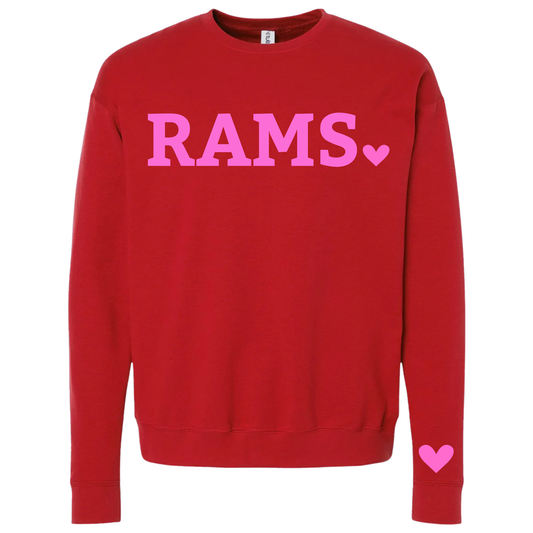 RAMS Heart