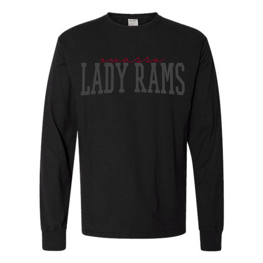 Rams 7