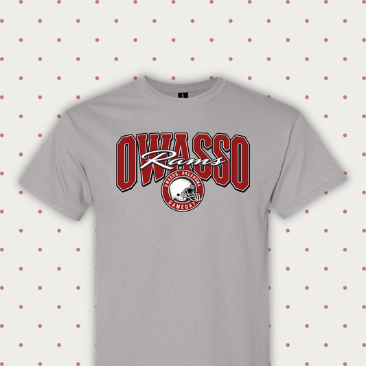Owasso Football
