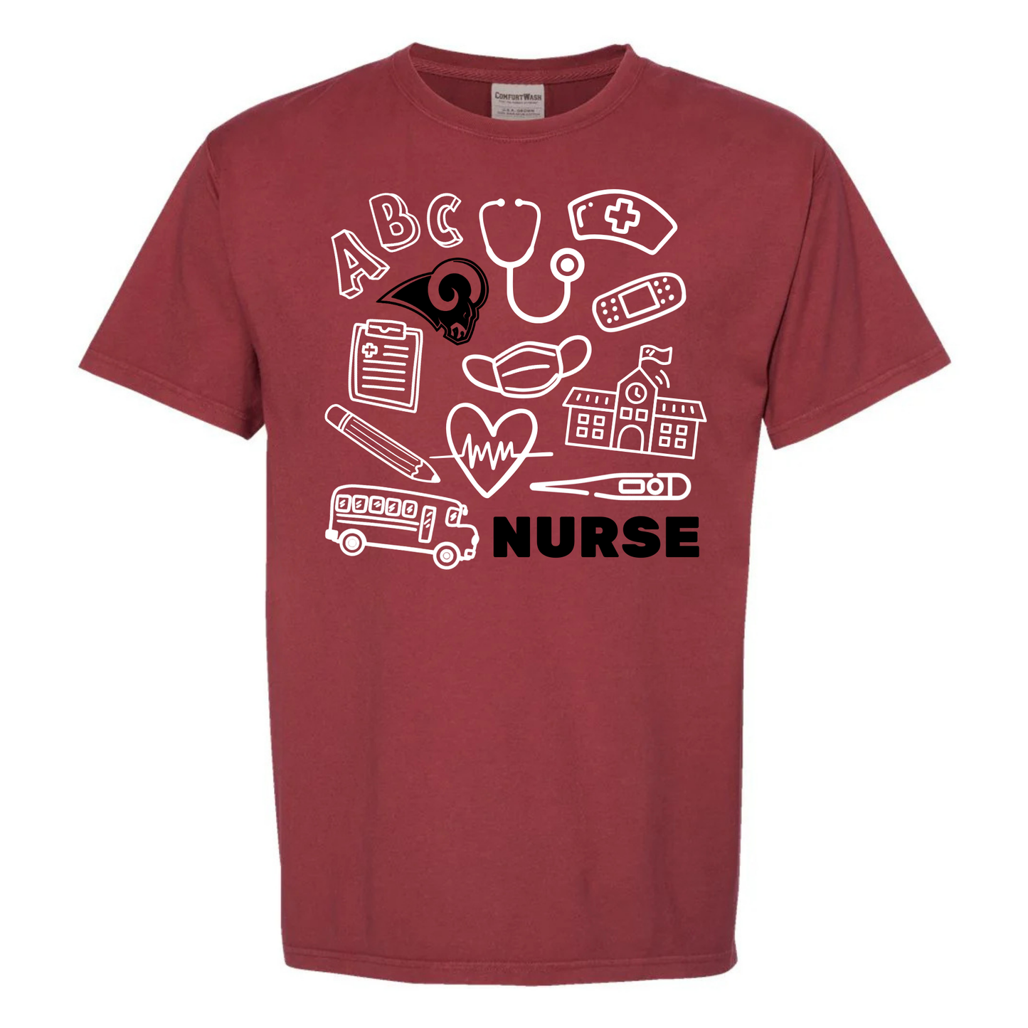 Rams Nurse