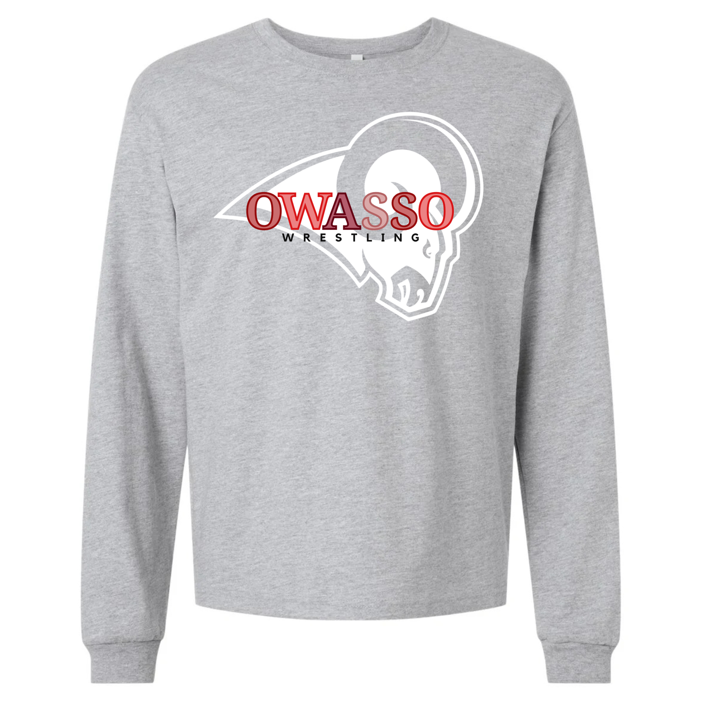 Owasso Multi Wrestling