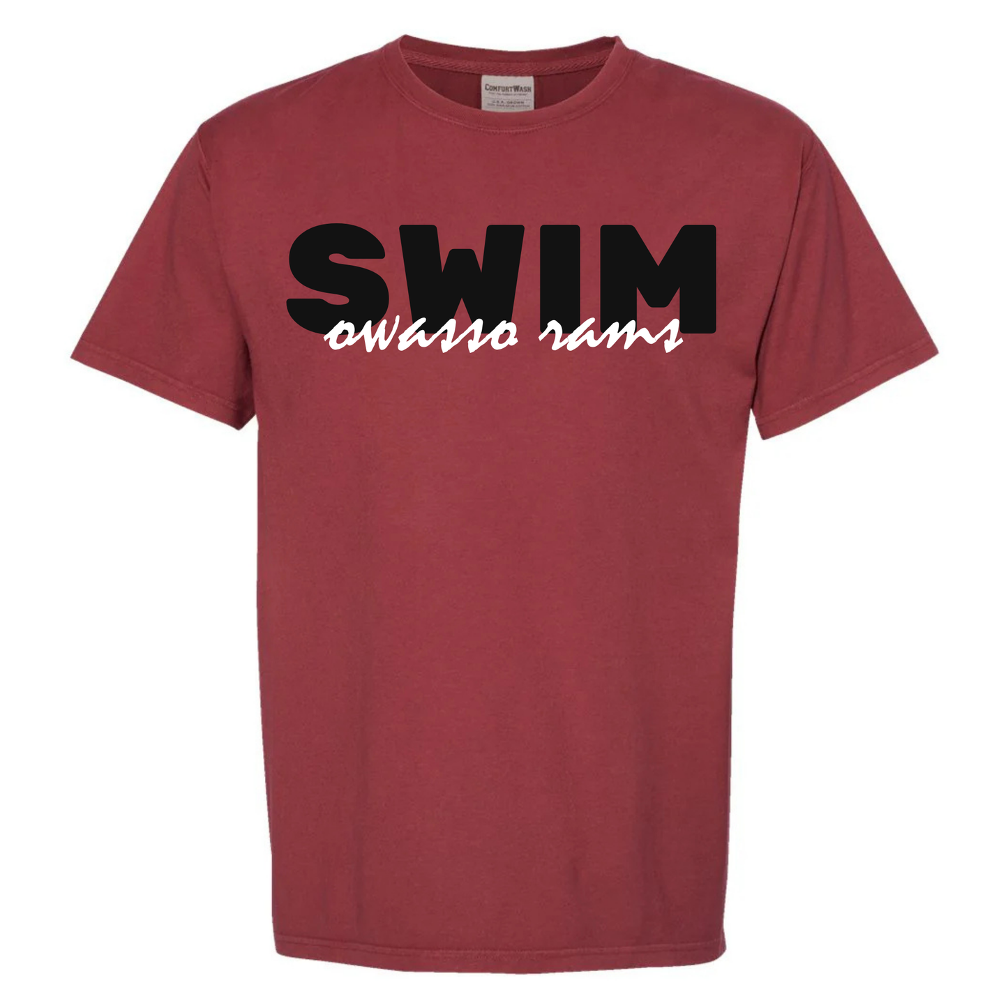Swim Owasso