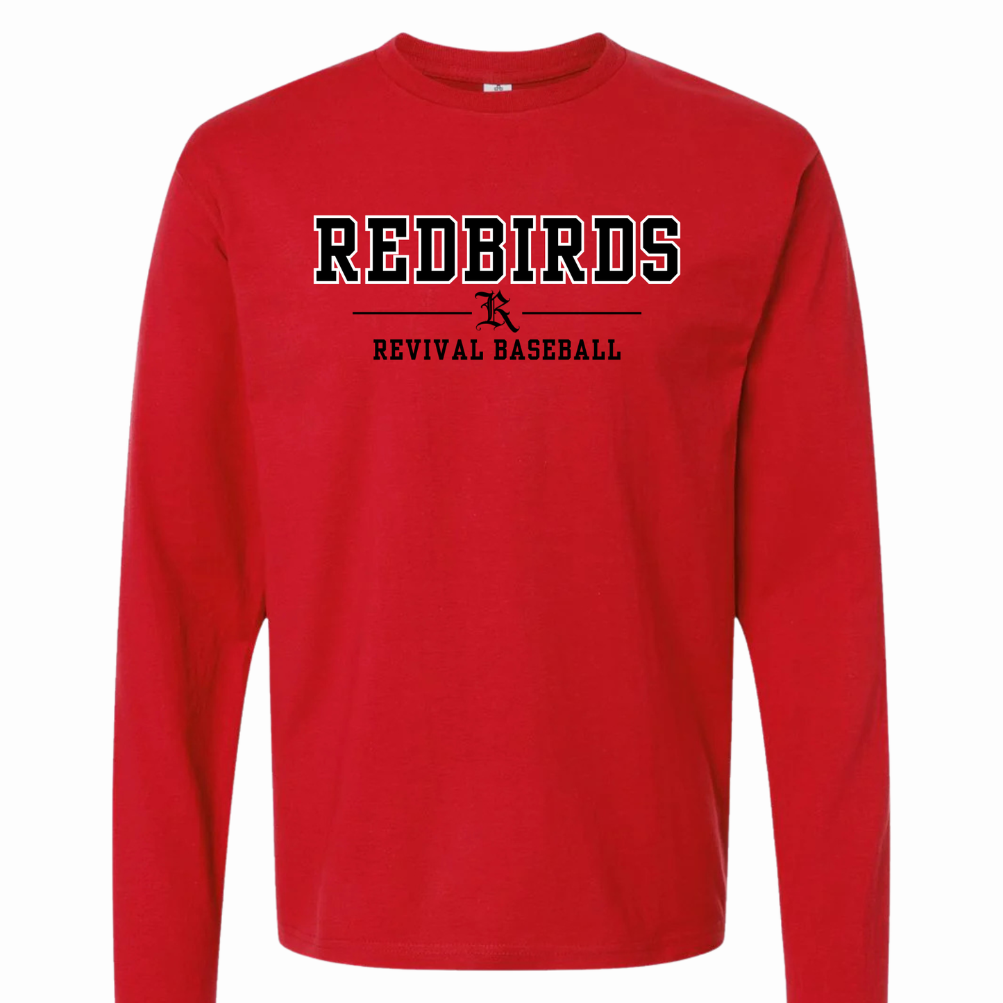 Redbirds 2