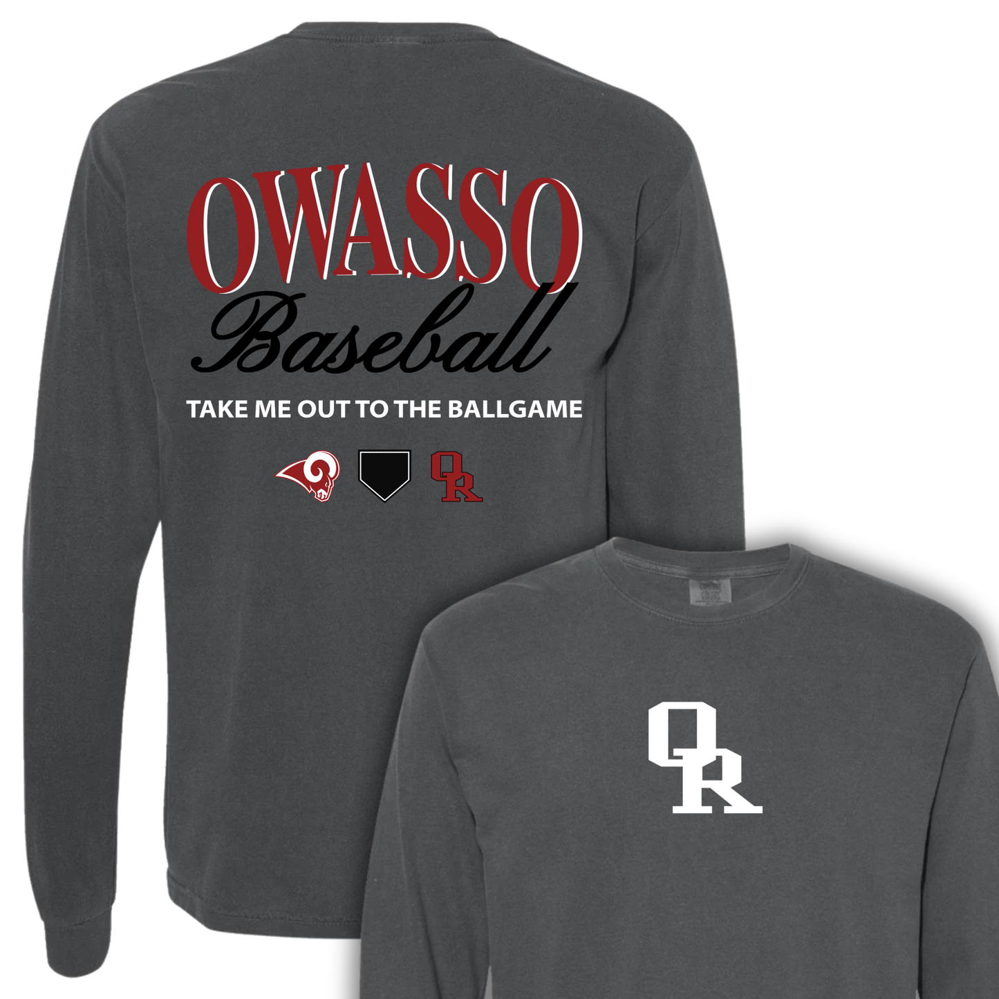 Owasso Baseball