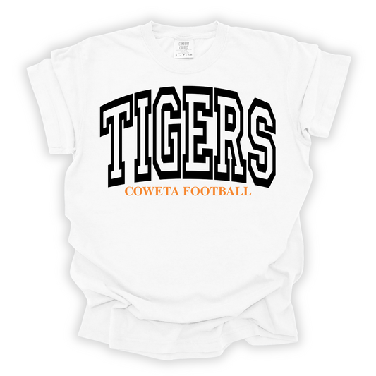 Tigers Varsity
