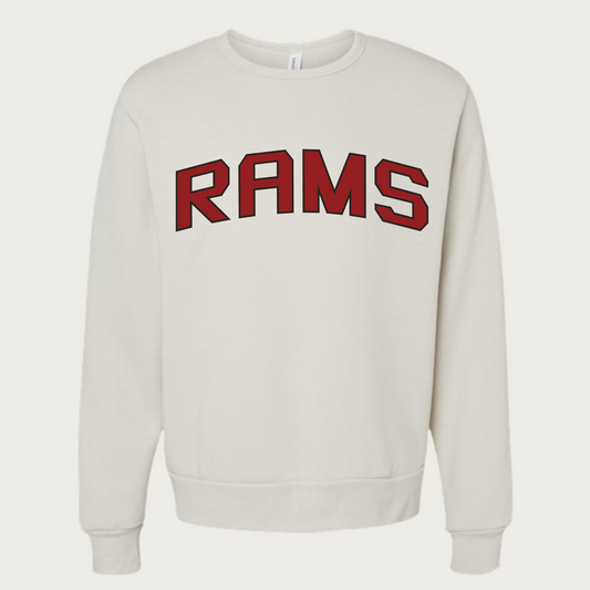 rams arch
