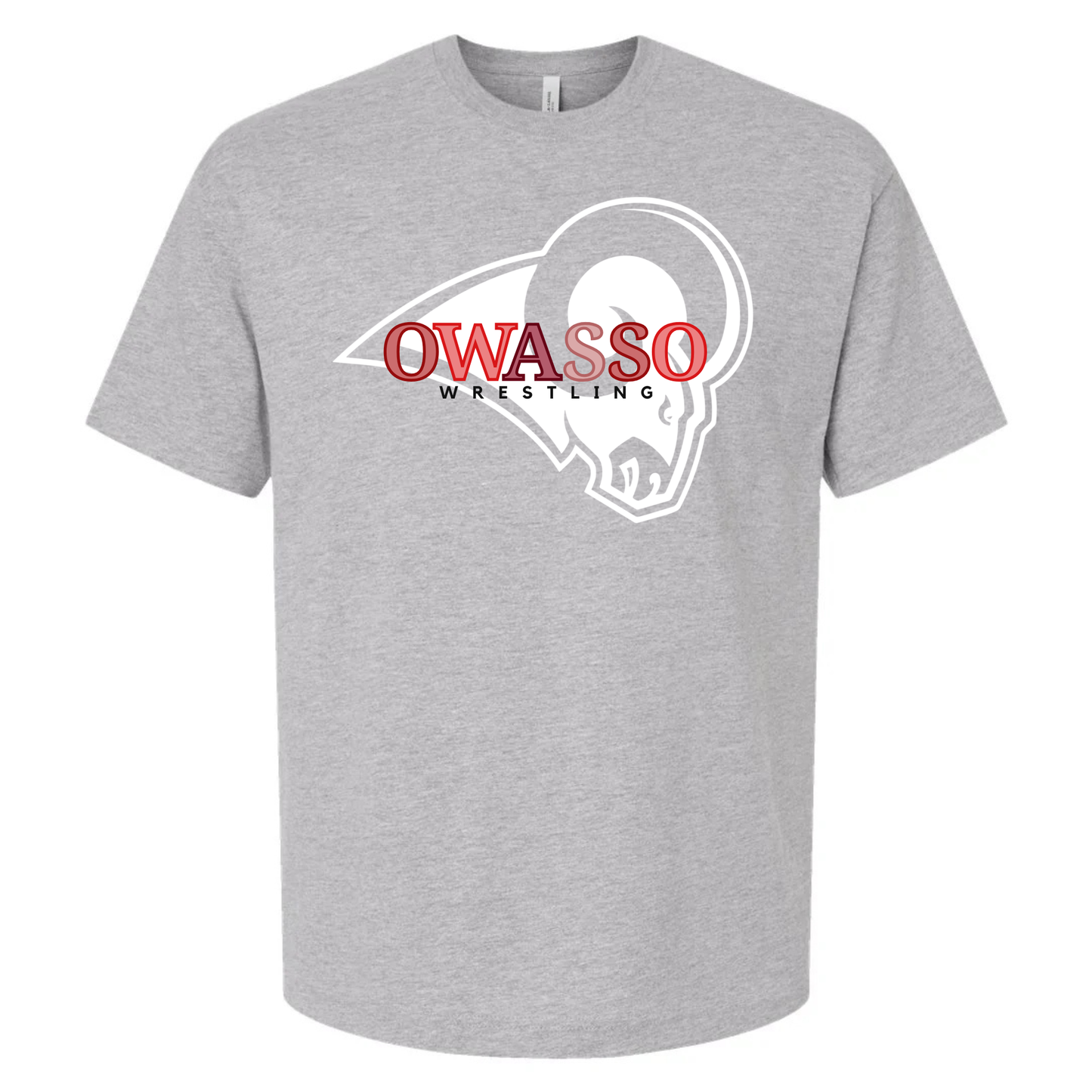 Owasso Multi Wrestling