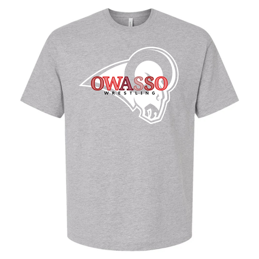 Owasso Multi Wrestling