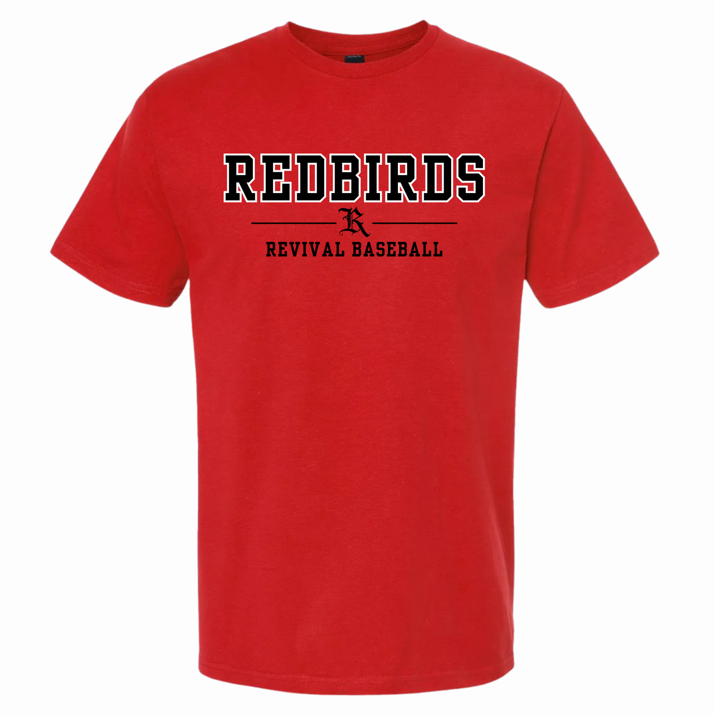 Redbirds 2