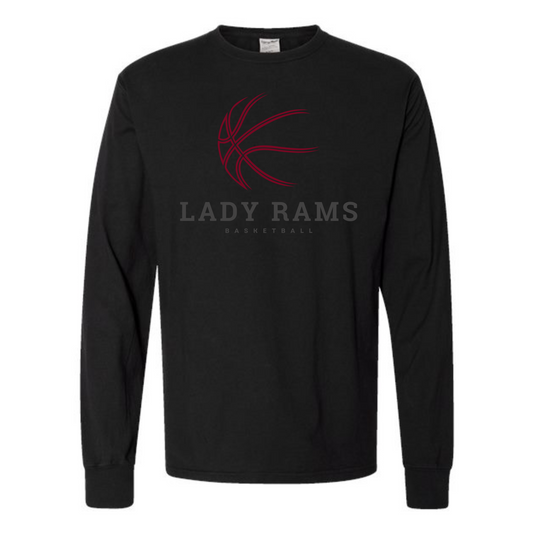 Rams 6