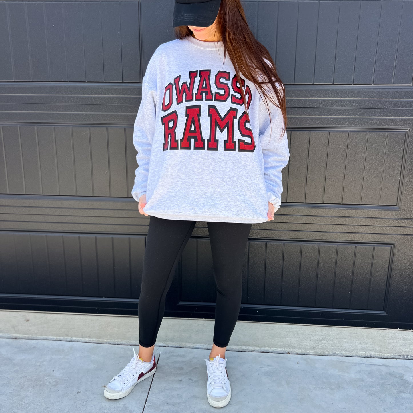 Owasso Rams