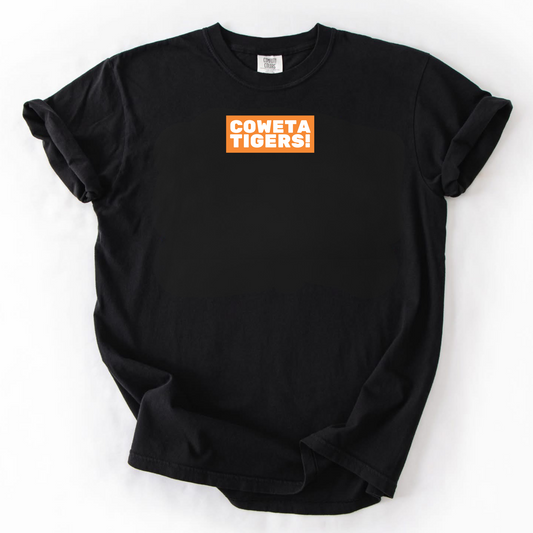 Coweta Tigers