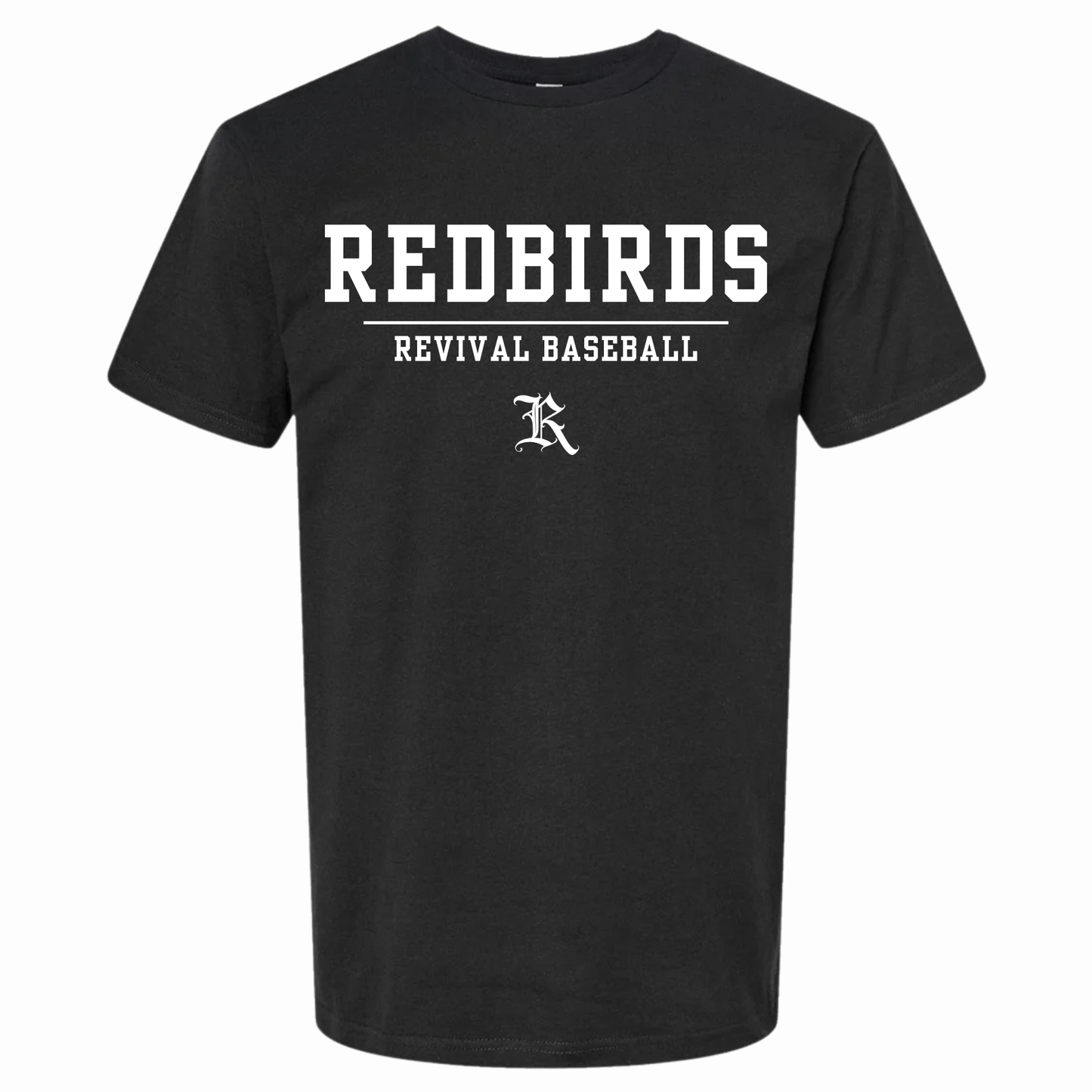 Redbirds 3