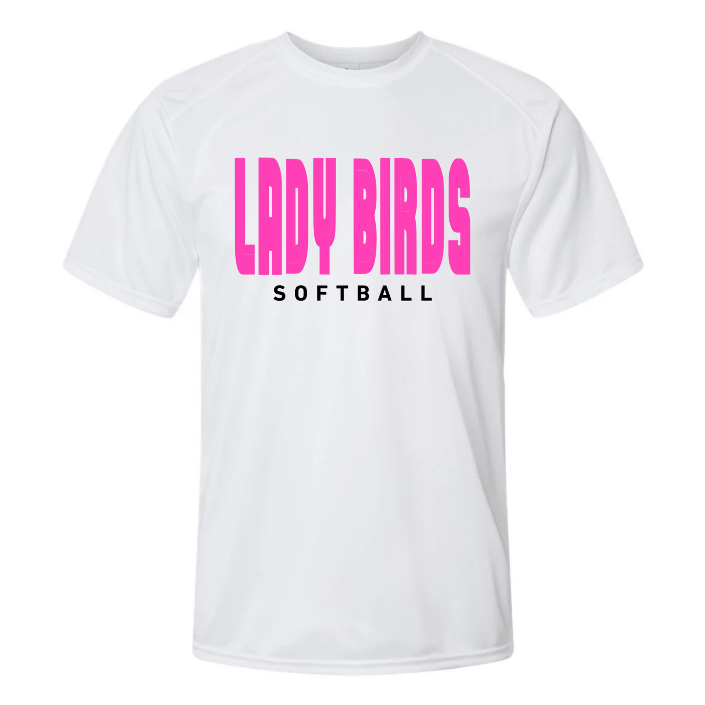 Lady Birds 1