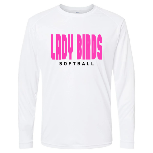 Lady Birds 1