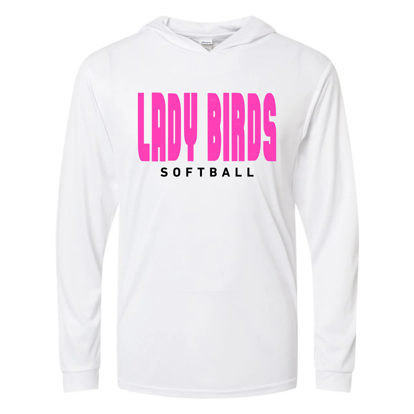 Lady Birds 1