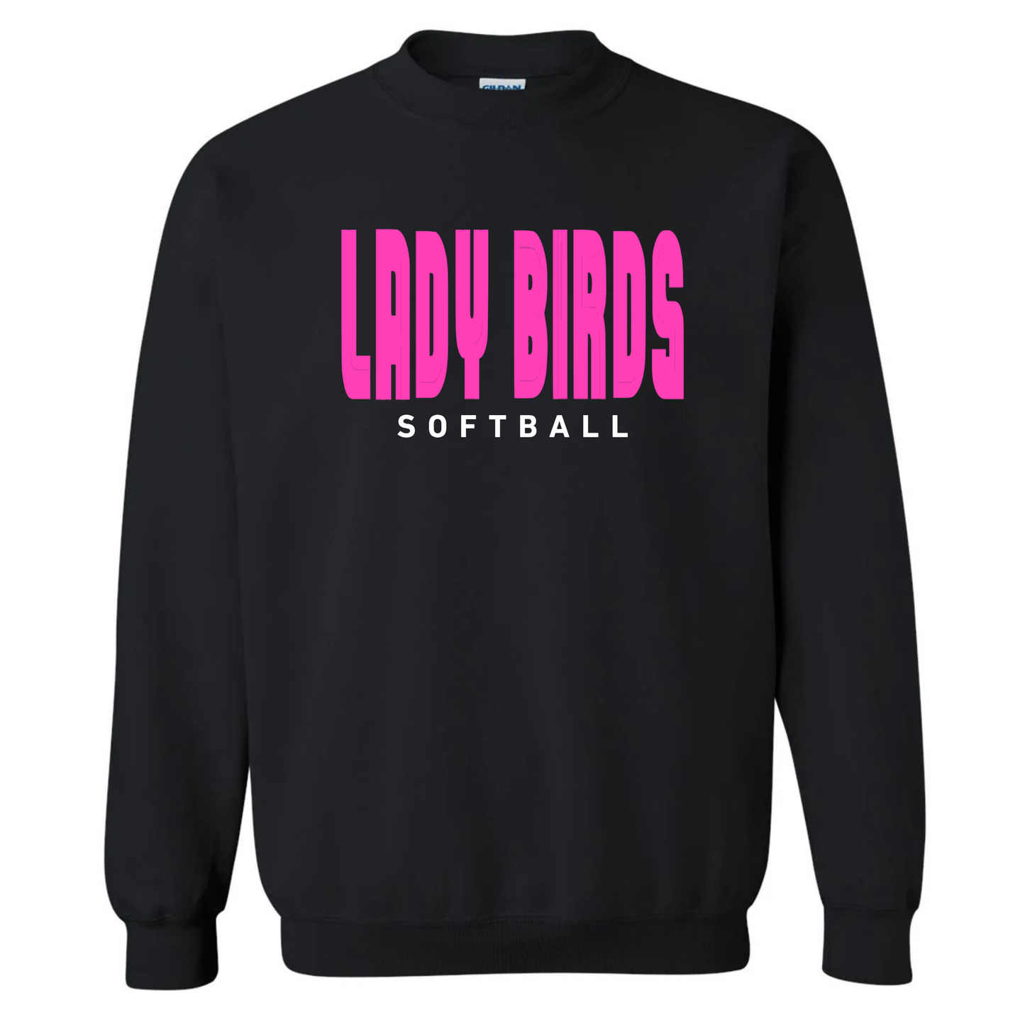 Lady Birds 2