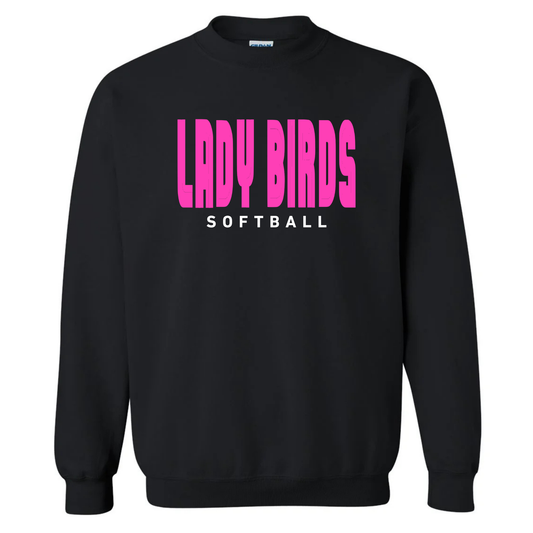 Lady Birds 2