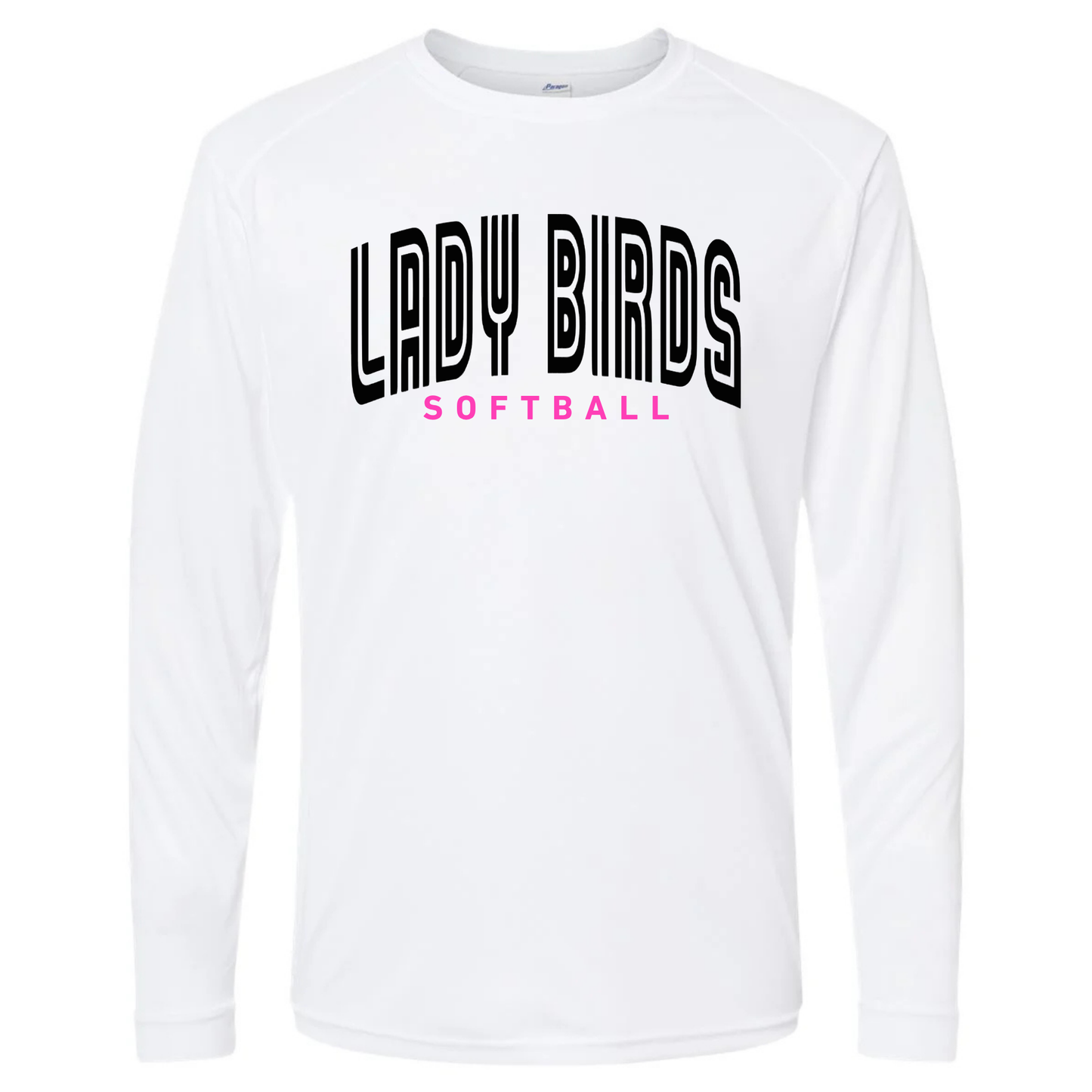 Lady Birds 3