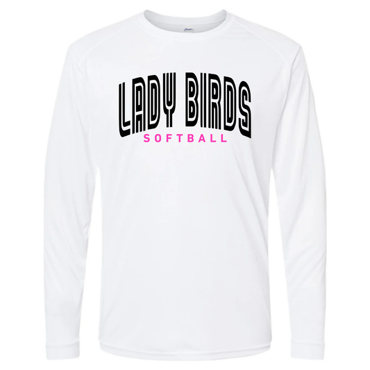 Lady Birds 3
