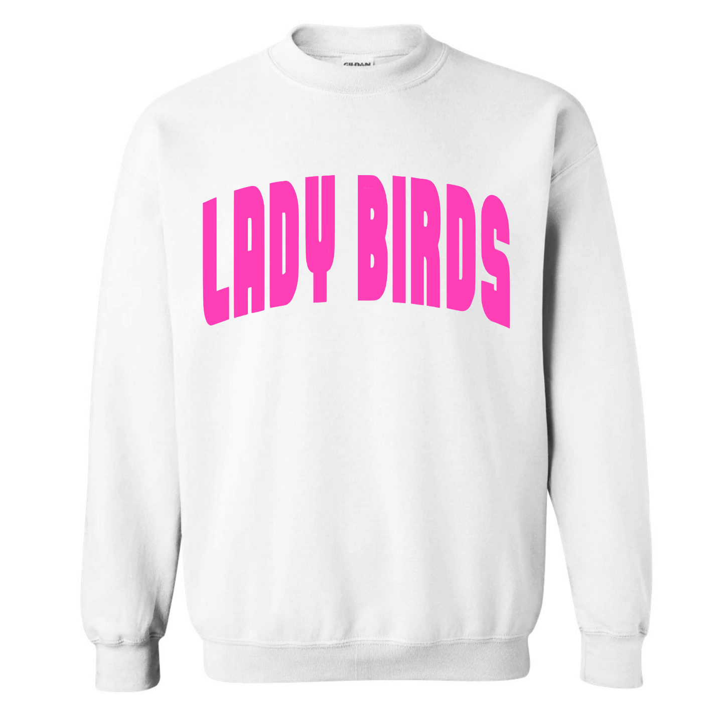 Lady Birds 4