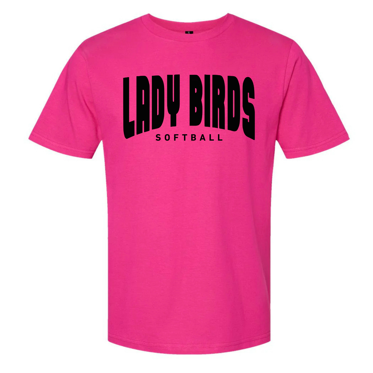 Lady Birds 5