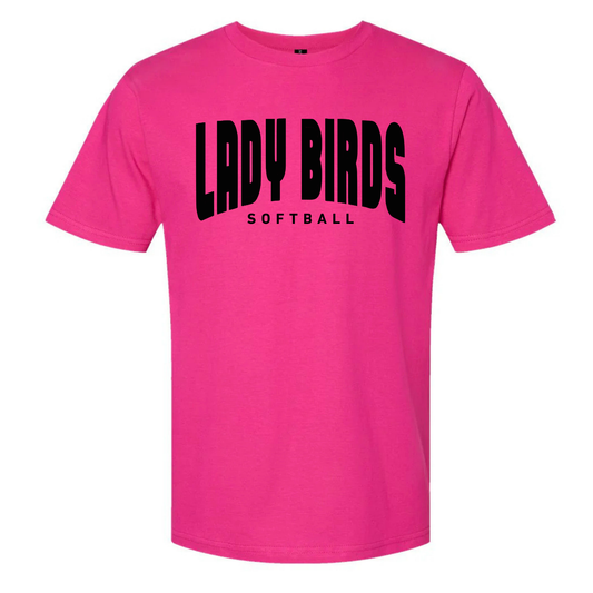 Lady Birds 5
