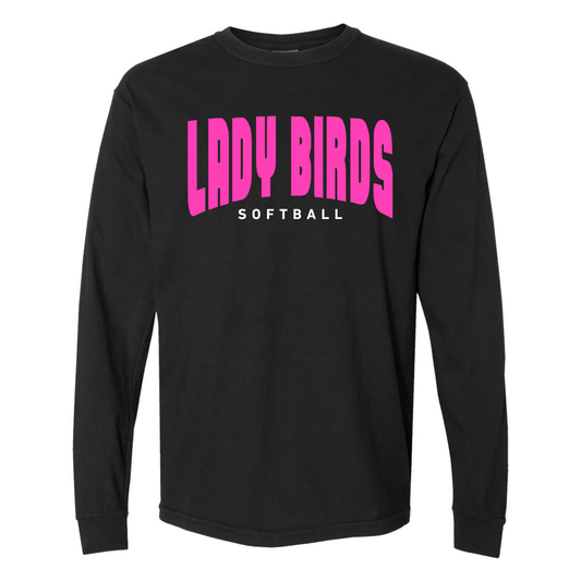 Lady Birds 6