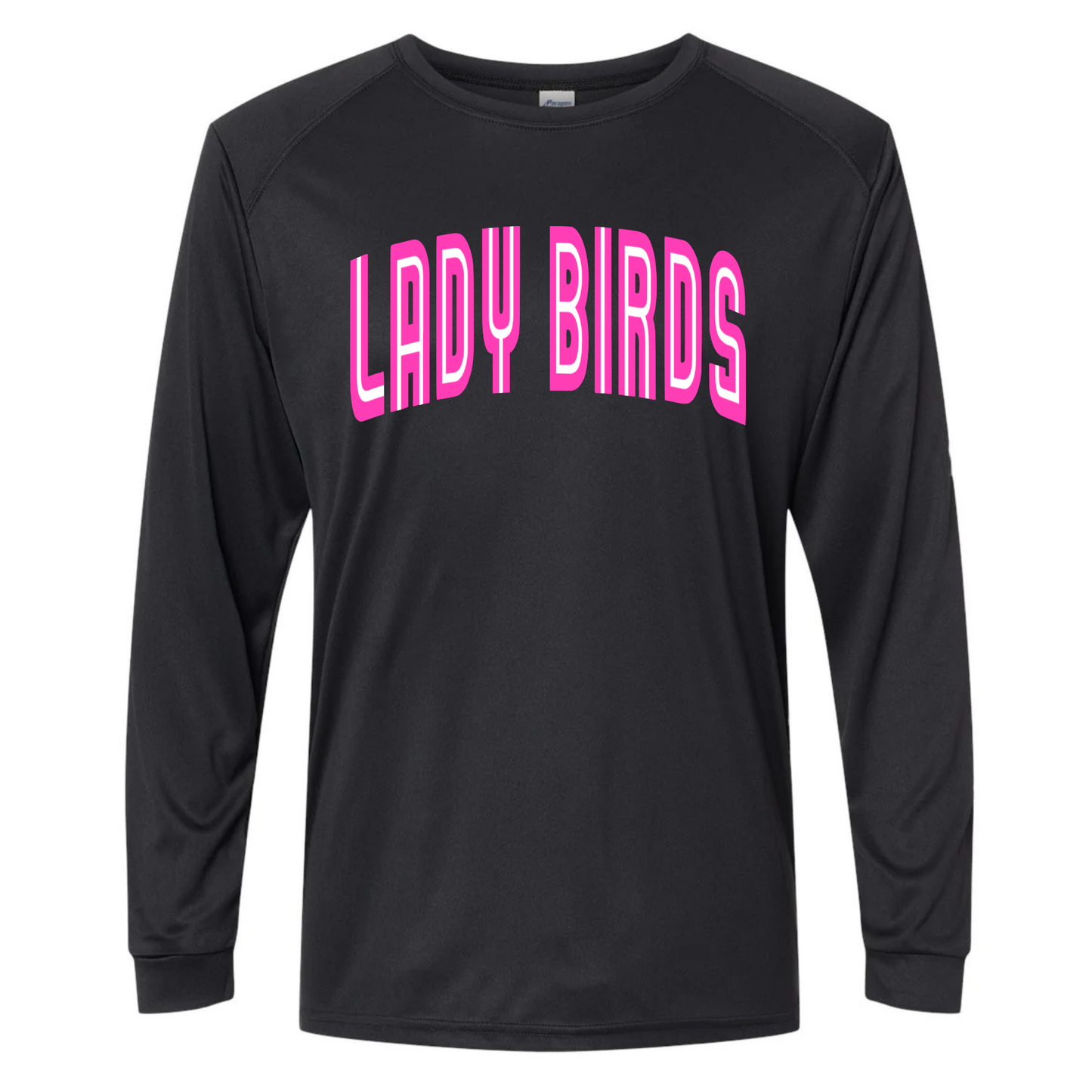 Lady Birds 7
