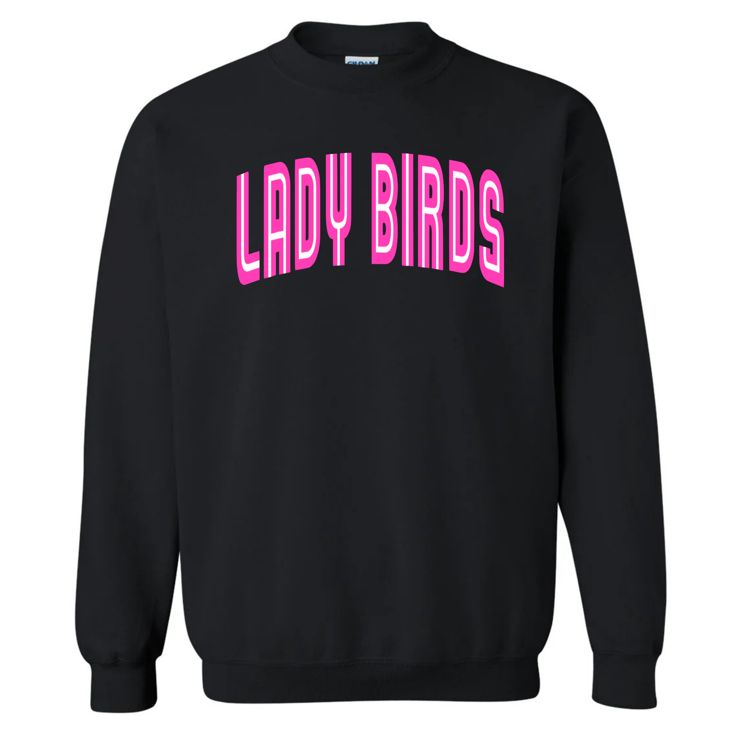 Lady Birds 7