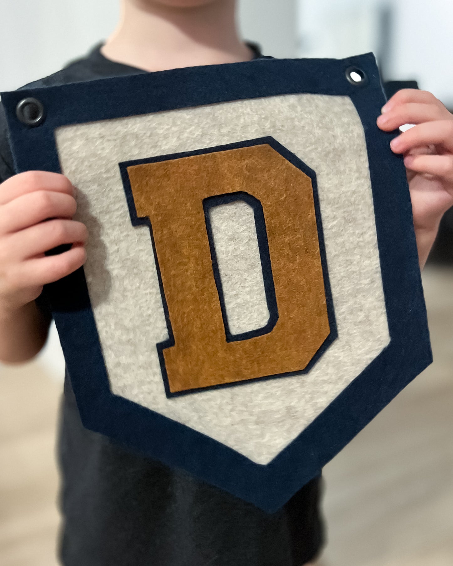 SPORT Pennant