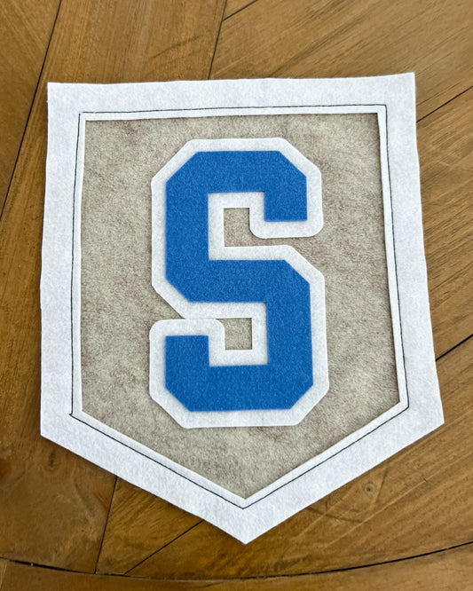 SPORT Pennant