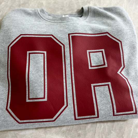Varsity Letters YOUTH