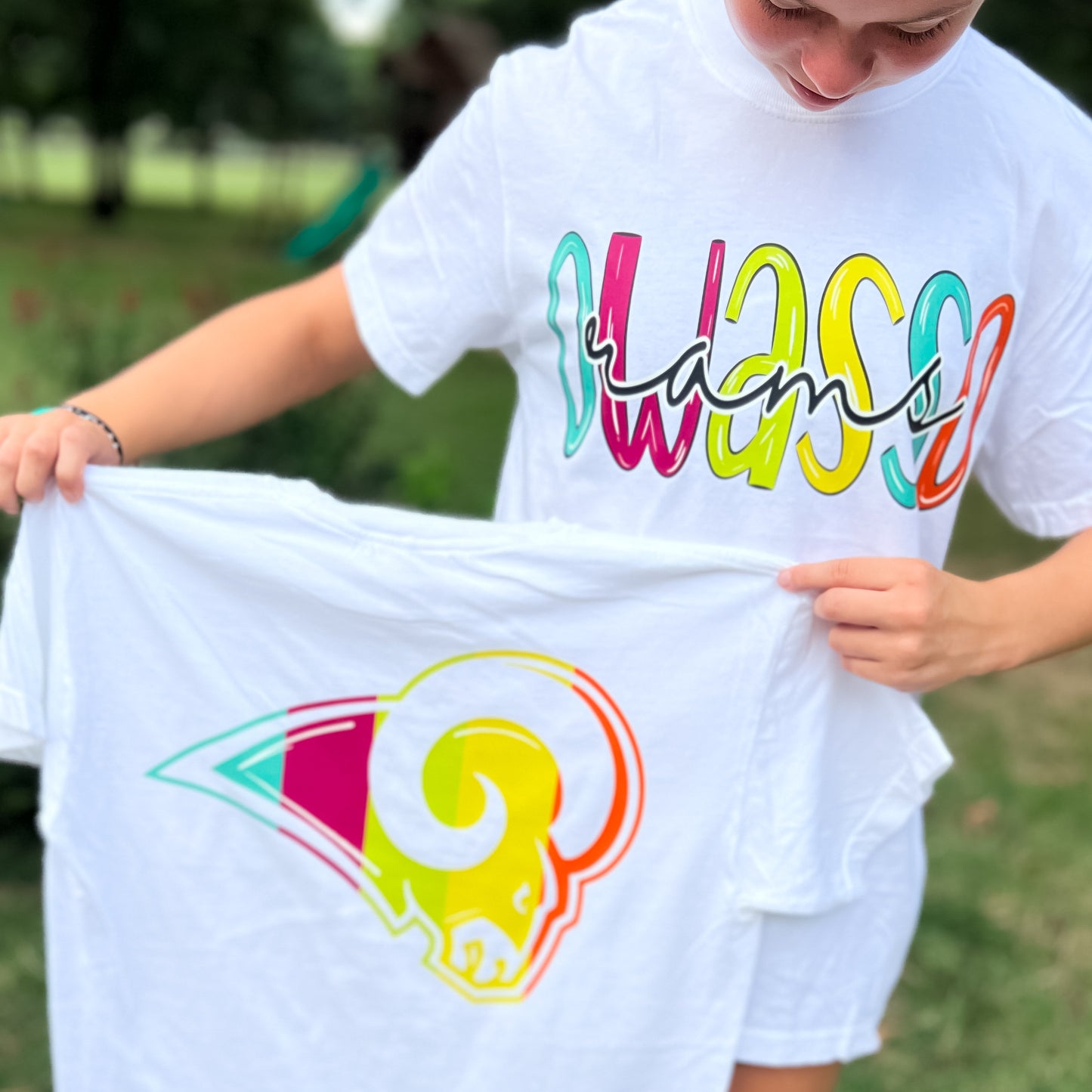 Neon Spirit