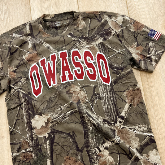LIMITED DESIGN Camo