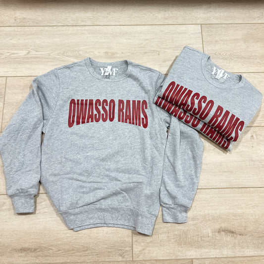 RTS Owasso Rams