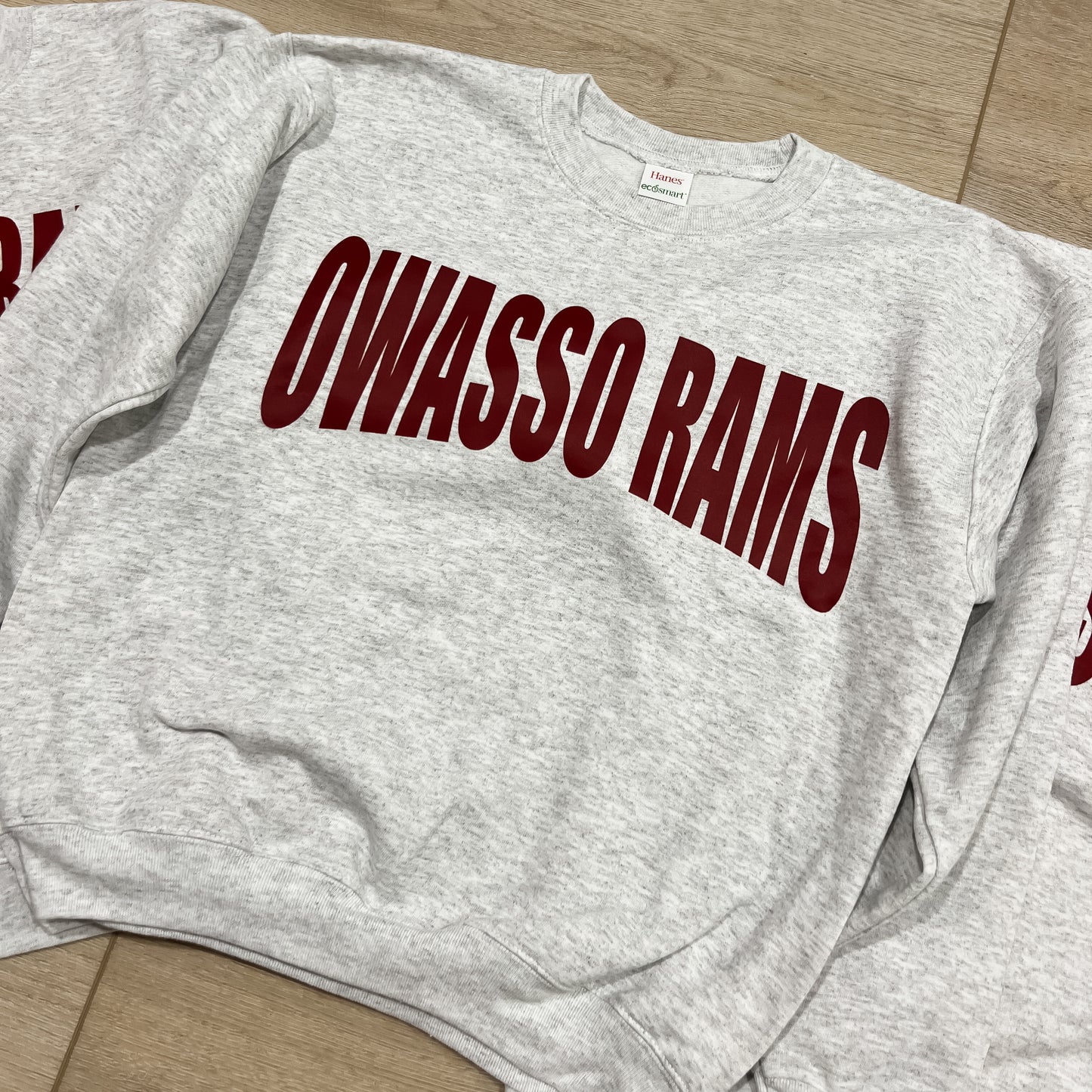 RTS Youth Owasso Rams