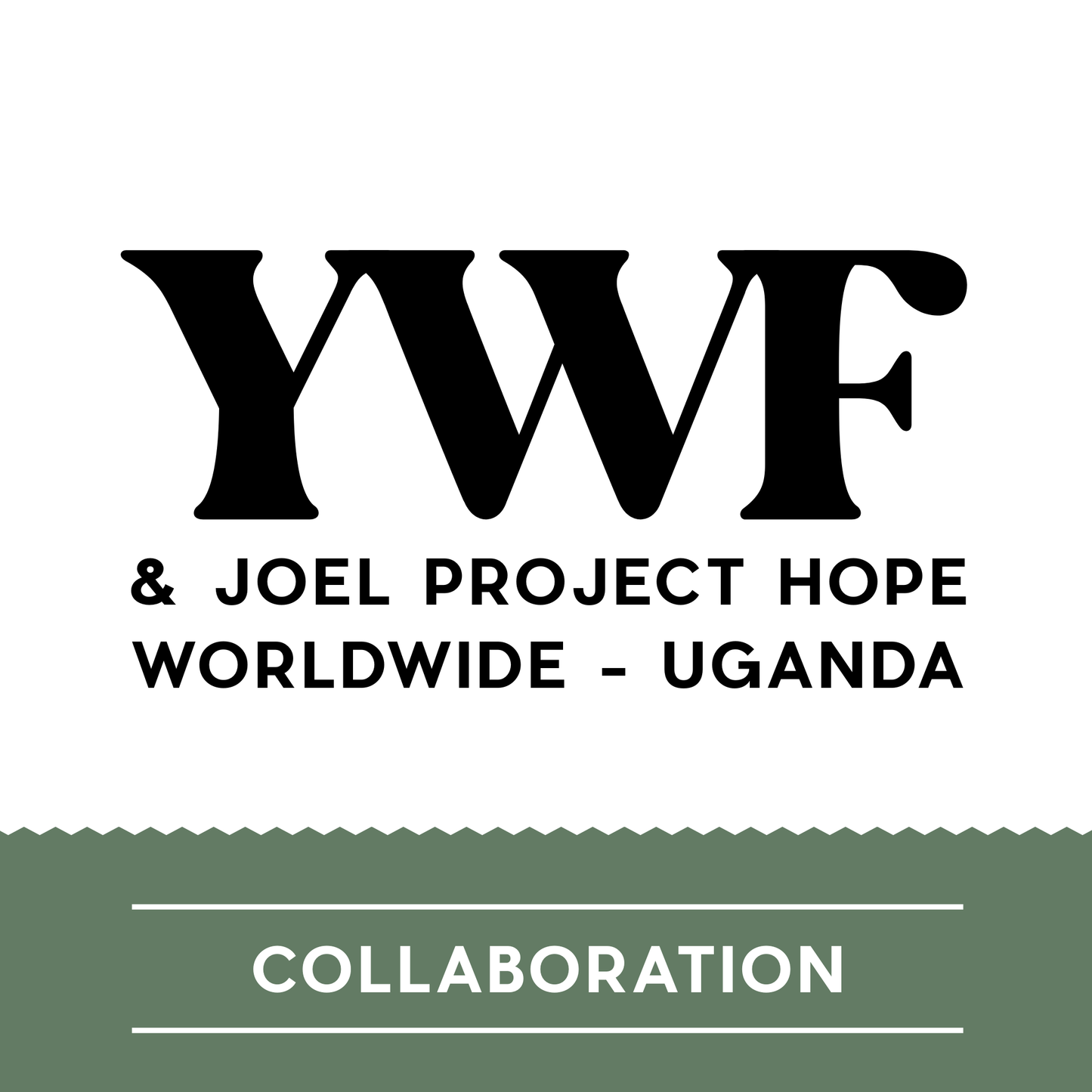 Project Hope Worldwide - Uganda