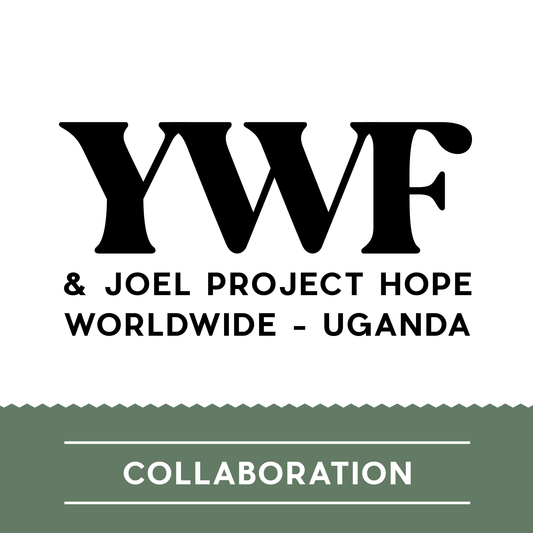 Project Hope Worldwide - Uganda