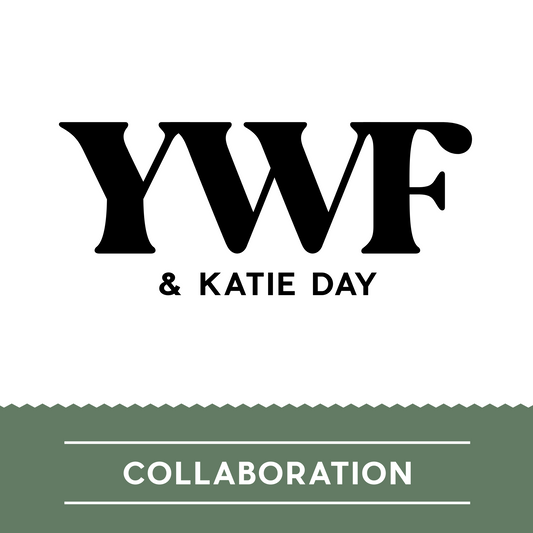 KATIE DAY COLLAB