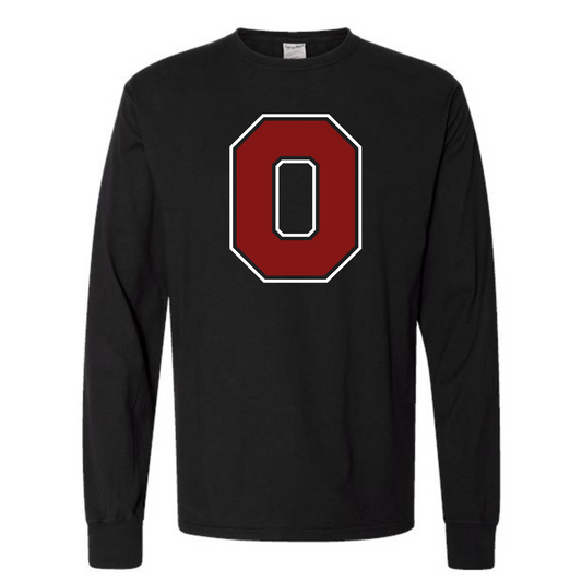 O Red and White