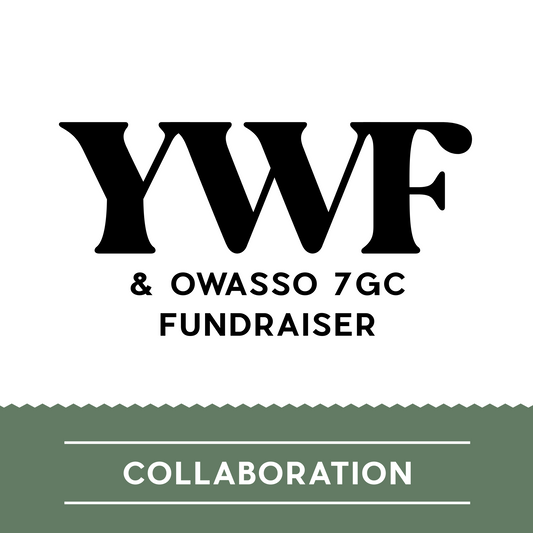 OWASSO 7GC FUNDRAISER