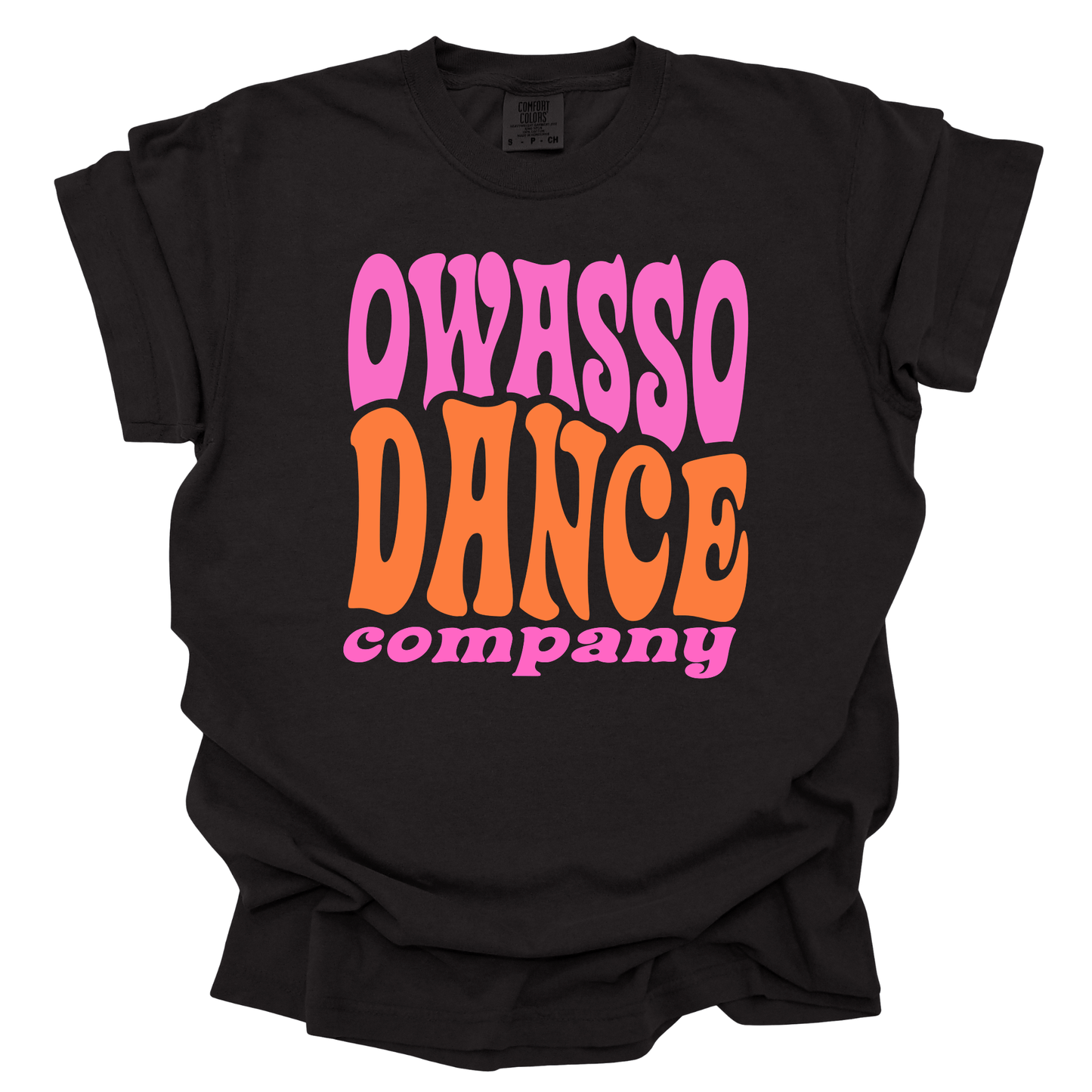 Owasso Dance Co