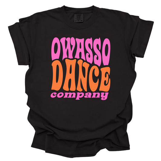 Owasso Dance Co